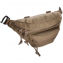 Tasmanian Tiger Modular Hip Bag - Coyote