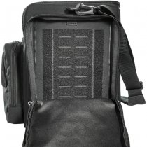 Tasmanian Tiger Modular Range Bag - Black