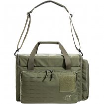 Tasmanian Tiger Modular Range Bag - Olive