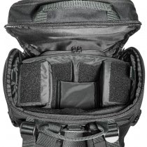 Tasmanian Tiger Modular 30 Camera Pack - Black