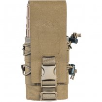 Tasmanian Tiger Single Closed Magazine Pouch MK2 - Coyote