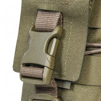 Tasmanian Tiger Single Closed Magazine Pouch MK2 - Coyote