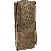 Tasmanian Tiger Single Pistol Magazine Pouch MCL L - Coyote