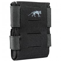 Tasmanian Tiger Single Rifle Magazine Pouch MCL LP - Black