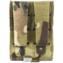 Tasmanian Tiger Single Magazine Pouch MCL LP - Multicam