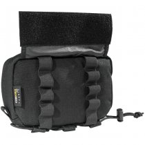 Tasmanian Tiger Tac Pouch 12 - Black