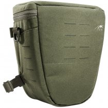 Tasmanian Tiger Focus ML Camera Bag - Black