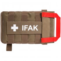 Tasmanian Tiger IFAK Pouch VL L - Coyote