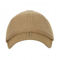 Helikon-Tex BBC Folding Outdoor Cap - Olive Green