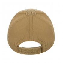 Helikon-Tex BBC Folding Outdoor Cap - Olive Green