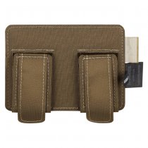 Helikon-Tex BMA Belt Molle Adapter 3 - Shadow Grey