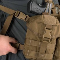 Helikon-Tex Guardian Chest Rig - US Woodland