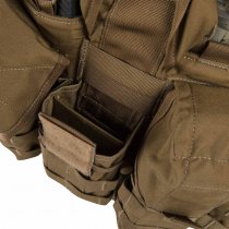 Helikon-Tex Guardian Chest Rig - US Woodland