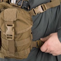 Helikon-Tex Guardian Chest Rig - US Woodland