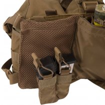 Helikon-Tex Guardian Chest Rig - US Woodland