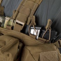 Helikon-Tex Guardian Chest Rig - US Woodland