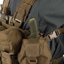 Helikon-Tex Guardian Chest Rig - US Woodland