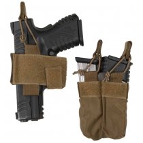 Helikon-Tex Guardian Chest Rig - US Woodland