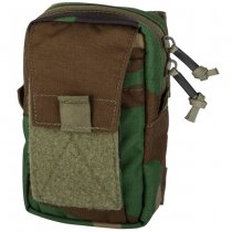 Helikon-Tex Navtel Pouch O.08 - Woodland