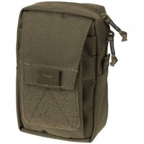 Helikon-Tex Navtel Pouch O.08 - RAL 7013