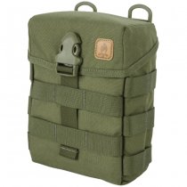 Helikon-Tex E&E Pouch U.03 - Olive Green