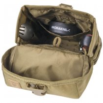 Helikon-Tex E&E Pouch U.03 - Olive Green