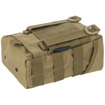 Helikon-Tex E&E Pouch U.03 - Olive Green