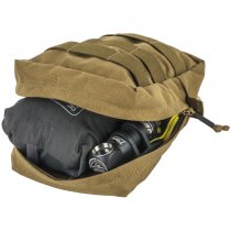 Helikon-Tex General Purpose Cargo Pouch U.05 - PL Woodland