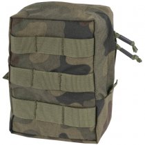 Helikon-Tex General Purpose Cargo Pouch U.05 - PL Woodland