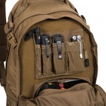 Helikon-Tex EDC Backpack - US Woodland