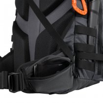 Helikon-Tex Elevation Backpack - Black