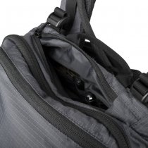 Helikon-Tex Elevation Backpack - Black