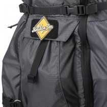 Helikon-Tex Elevation Backpack - Black