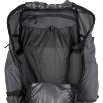 Helikon-Tex Elevation Backpack - Black