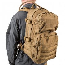 Helikon-Tex Ratel Mk2 Backpack - PL Woodland