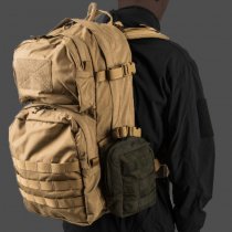 Helikon-Tex Ratel Mk2 Backpack - PL Woodland