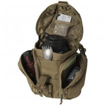 Helikon-Tex Essential Kitbag - Olive Green