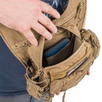 Helikon-Tex EDC Side Bag - Olive Green