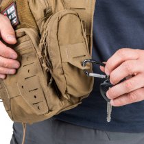 Helikon-Tex EDC Side Bag - Coyote