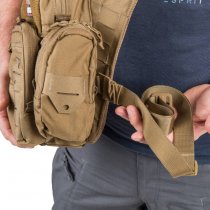 Helikon-Tex EDC Side Bag - Coyote