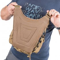 Helikon-Tex EDC Side Bag - Coyote