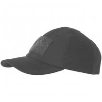 Helikon-Tex BBC Winter Cap Shark Skin - Black