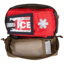 Helikon-Tex Modular Individual Med Kit Pouch - US Woodland