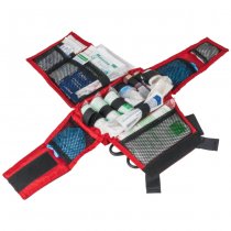 Helikon-Tex Modular Individual Med Kit Pouch - US Woodland