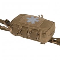 Helikon-Tex Modular Individual Med Kit Pouch - PenCott SnowDrift