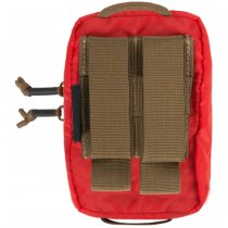 Helikon-Tex Mini Med Kit Nylon - Coyote