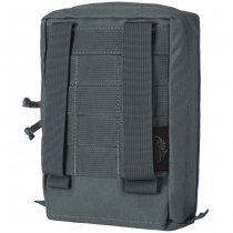 Helikon-Tex Urban Admin Pouch - PL Woodland