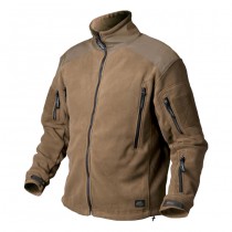 Helikon-Tex Liberty Heavy Fleece Jacket - Coyote