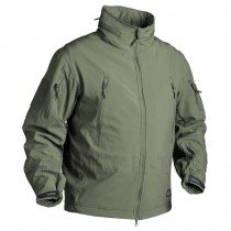 Helikon-Tex Gunfighter Shark Skin Jacket - Olive