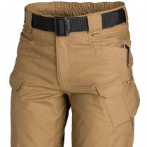 HELIKON Urban Tactical Pants - PolyCotton Ripstop - Coyote 1